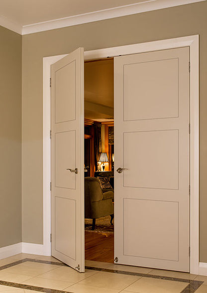 Interior Door: Norfolk