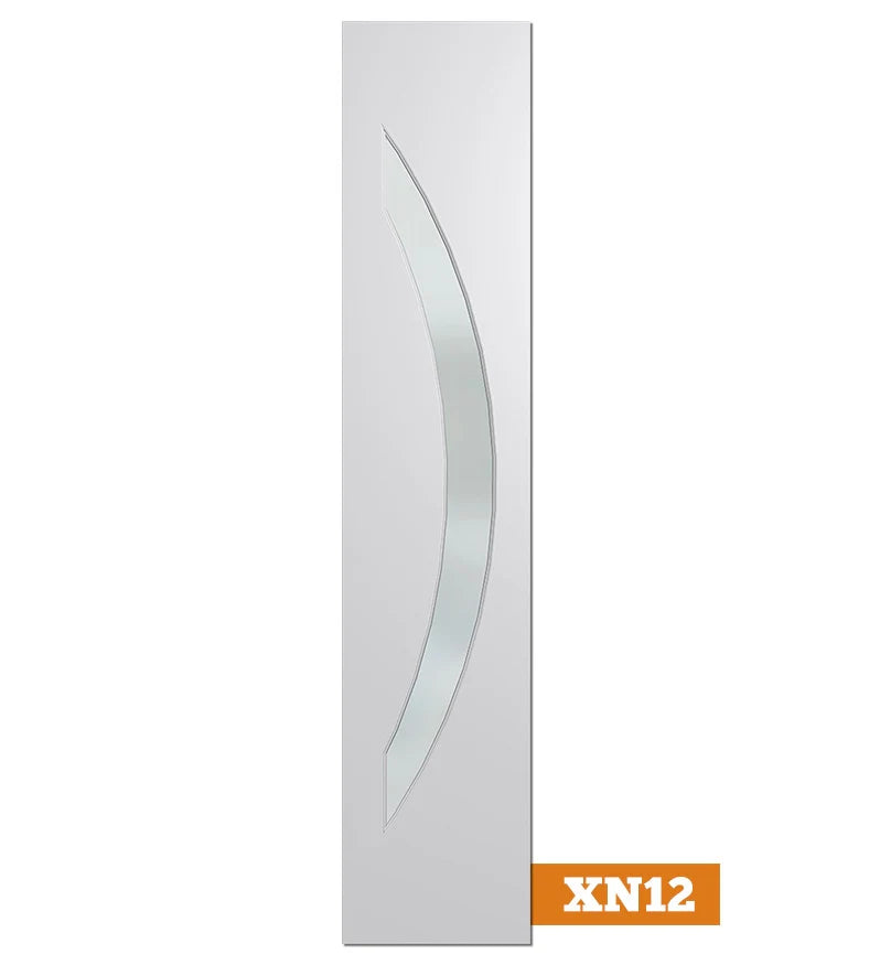 Entrance Door: Newington Series DuraXP