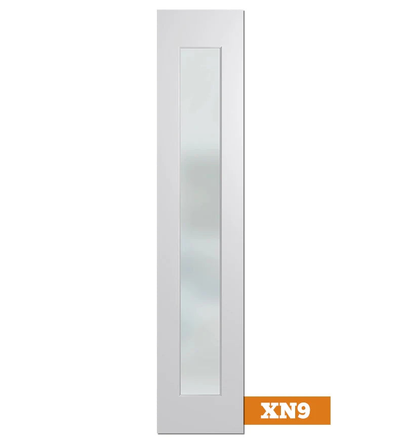 Entrance Door: Newington Series DuraXP