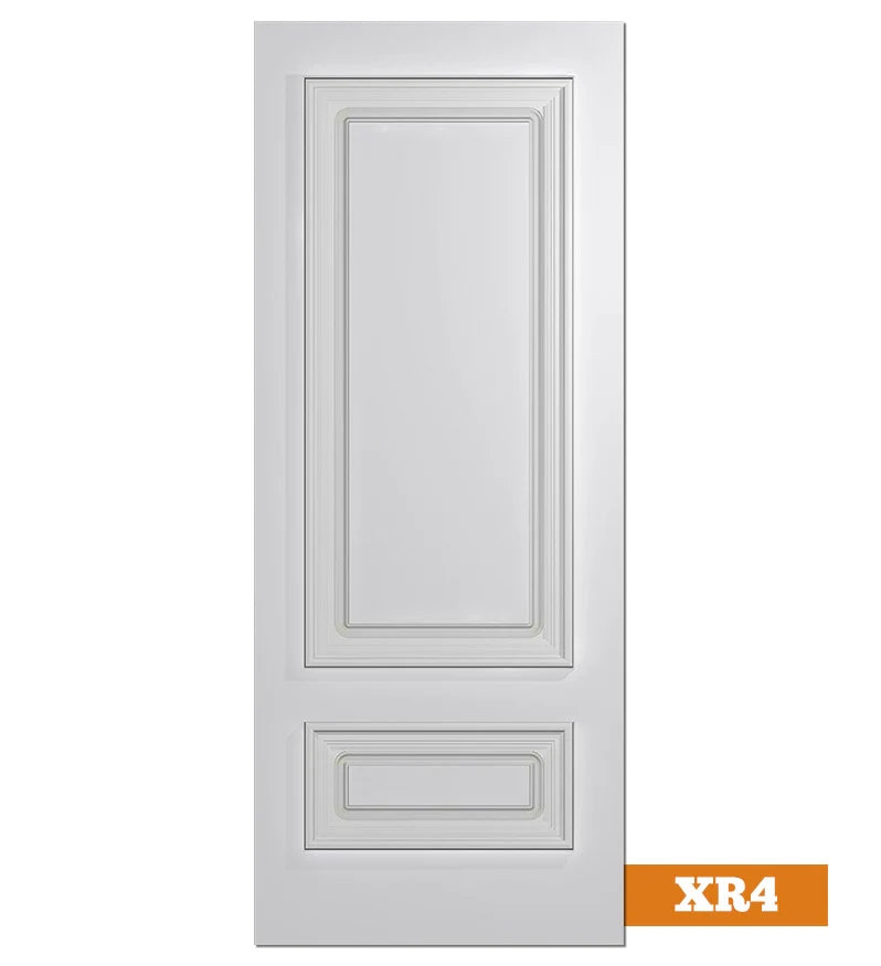 Entrance Doors: Regency Series