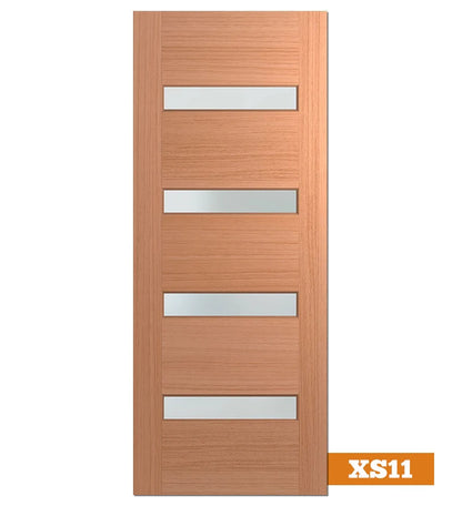 Entrance Door: Savoy Series SPM