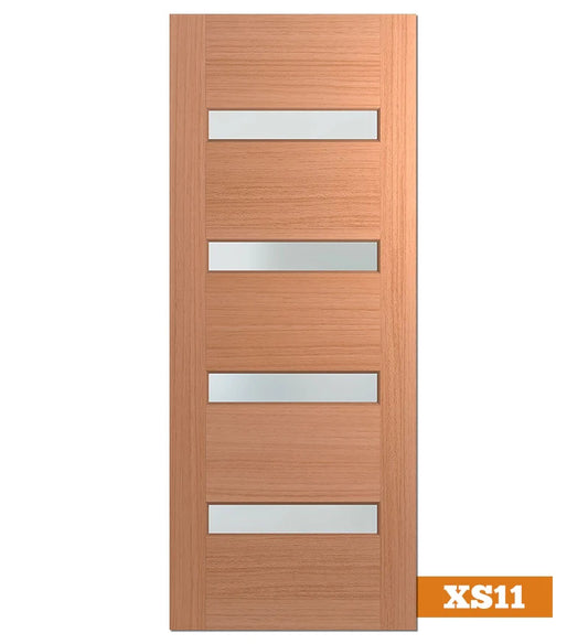 Entrance Door: Savoy Series SPM