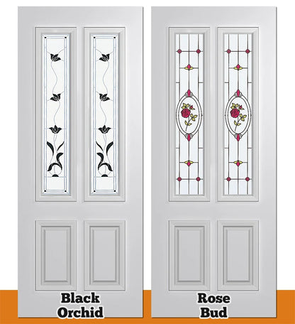 Entrance Door: Vaucluse Series DuraXP