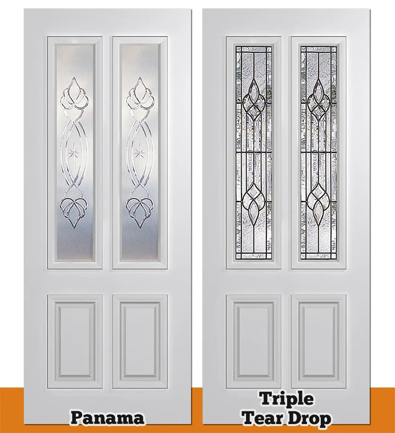 Entrance Door: Vaucluse Series DuraXP