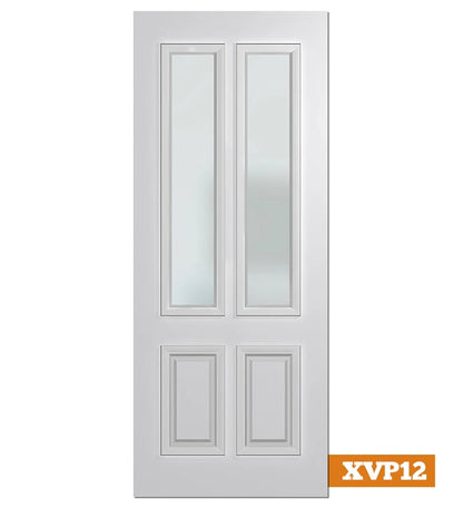 Entrance Door: Vaucluse Series DuraXP