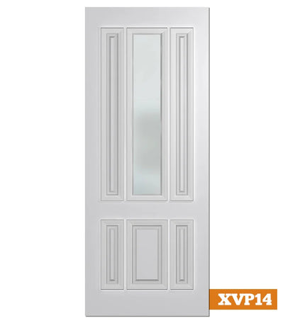 Entrance Door: Vaucluse Series DuraXP