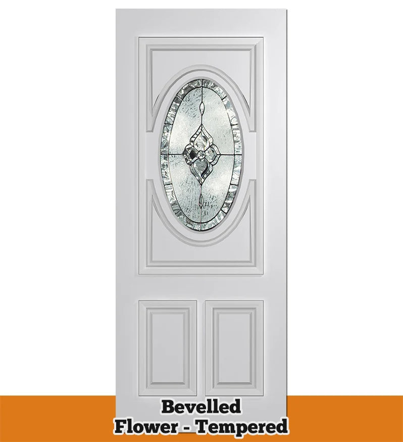 Entrance Door: Vaucluse Series DuraXP