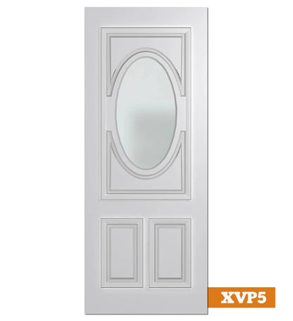 Entrance Door: Vaucluse Series DuraXP